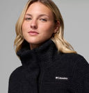 Columbia Ladies Black Panorama Long Jacket