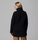 Columbia Ladies Black Panorama Long Jacket