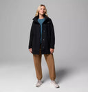 Columbia Ladies Black Panorama Long Jacket