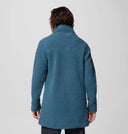 Columbia Ladies Everblue Panorama Long Jacket