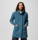 Columbia Ladies Everblue Panorama Long Jacket