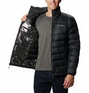 Columbia Mens Autumn Park Down Jacket