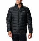 Columbia Mens Autumn Park Down Jacket