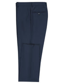Renoir Men's Slim Fit Suit