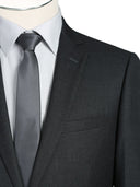 Renoir Men's Slim Fit Suit