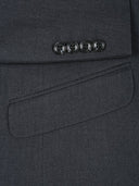 Renoir Men's Slim Fit Suit