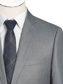 Renoir Men's Slim Fit Suit
