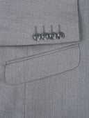Renoir Men's Slim Fit Suit