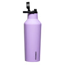 Corkcicle Sun soaked Lilac 32OZ Sport Canteen