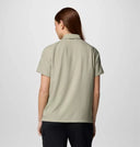Columbia Ladies Safari Silver Ridge Utility SS Shirt