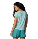 Columbia Ladies Spray Boundless Trek SS Tshirt