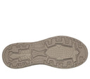 Skechers Mens Khaki Relaxed Fit Expected Cayson Slip In Shoe