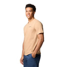 Columbia Mens Canoe Landroamer SS Henley II Shirt