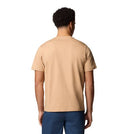 Columbia Mens Canoe Landroamer SS Henley II Shirt