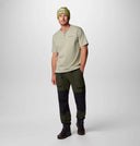 Columbia Mens Safari Landroamer SS Henley II Shirt