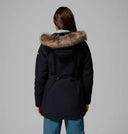 Columbia Ladies Black Payton Pass II Insulated Jacket