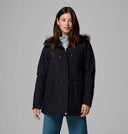 Columbia Ladies Black Payton Pass II Insulated Jacket