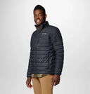 Columbia Mens Black Powder Lite II Jacket