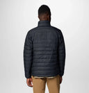Columbia Mens Black Powder Lite II Jacket