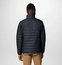 Columbia Mens Black Powder Lite II Jacket