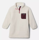 Columbia Girls Chalk West Bend Tunic