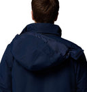 Columbia Men's Landroamer II Collegiate Navy Parka