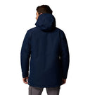 Columbia Men's Landroamer II Collegiate Navy Parka