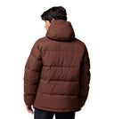 Columbia Mens Tobacco Landroamer Puffer Jacket