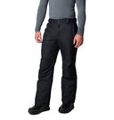 Columbia Men's Bugaboo V Black Insulated Pant