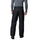 Columbia Men's Bugaboo VI Black Insulated Pant