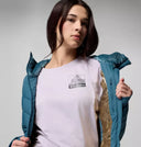 Columbia Ladies Everblue Joy Peak II Mid Jacket