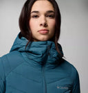 Columbia Ladies Everblue Joy Peak II Mid Jacket