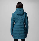 Columbia Ladies Everblue Joy Peak II Mid Jacket