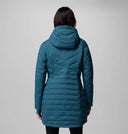 Columbia Ladies Everblue Joy Peak II Mid Jacket
