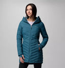 Columbia Ladies Everblue Joy Peak II Mid Jacket
