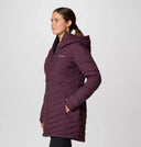 Columbia Ladies Moonvista Joy Peak II Mid Jacket