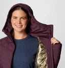 Columbia Ladies Moonvista Joy Peak II Mid Jacket