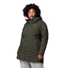Columbia Ladies Greenscape Joy Peak II Mid Jacket
