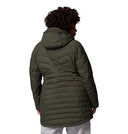 Columbia Ladies Greenscape Joy Peak II Mid Jacket
