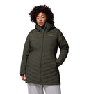 Columbia Ladies Greenscape Joy Peak II Mid Jacket