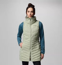 Columbia Ladies Safari Joy Peak II Long Vest