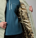 Columbia Ladies Safari Joy Peak II Long Vest