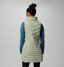 Columbia Ladies Safari Joy Peak II Long Vest