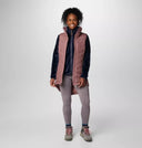 Columbia Ladies Fig Heavenly II Long Vest