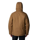 Columbia Mens Delta Oak Harbour II Insulated Jacket