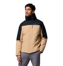 Columbia Mens Canoe/Black Hikebound II Insulated Jacket
