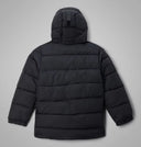 Columbia Boys Black Arctic Blast II Jacket
