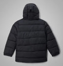 Columbia Boys Black Arctic Blast II Jacket