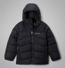 Columbia Boys Black Arctic Blast II Jacket