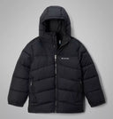 Columbia Boys Black Arctic Blast II Jacket